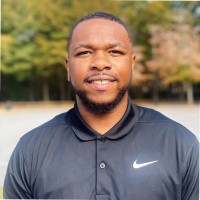 Cedric Roberts