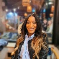 Sakeria Gordon