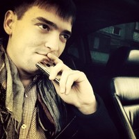 Александр Мараховский