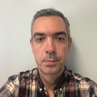 Daniel Díaz Martín