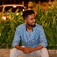 Niraj Polekar