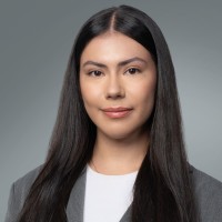 Amanda Azariah