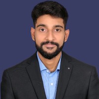 Vignanth Srinivasan, Cipm