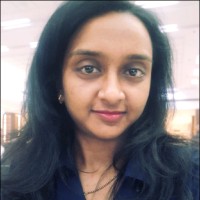 Tanvi Namdas