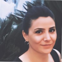 Melek ERCAN ASI