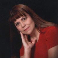 Nancy Anderson