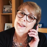 Linda Harcus