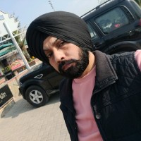 Harminder Singh