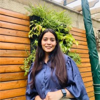 Shivani Bansal