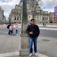Ca Mayank Goel