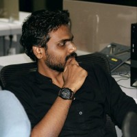 Vivek Kv