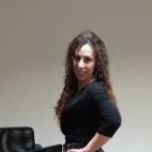 Marijane Sarcia