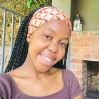 Lindelwa Mbobo