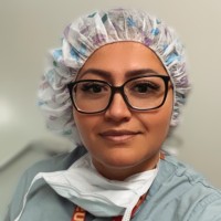 Valerie Flores