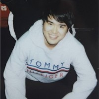 Shaoang Ma