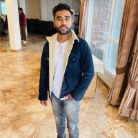 Abhish Singla