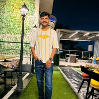 Rishabh Chaudhary
