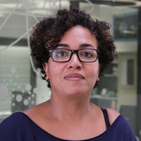 Nuria Charles-Harris Ferrer
