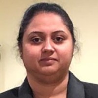 Kruti Patel