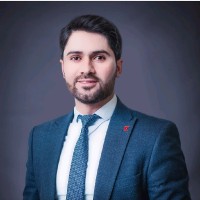 Shahaddin Najafov