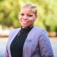 Keisha Carroll