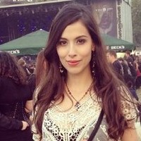 Daniela Georgiana Dima