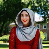 Huma Hussain-Abidi, M.Ed, PhDc