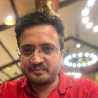 Suraj Makhija
