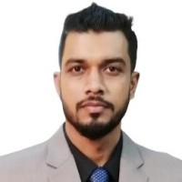 Mohammad Parvez Alam