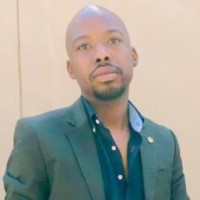 Sandiso Mabena