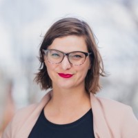 Anika Riopel