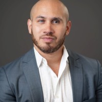 Alexander Castillo