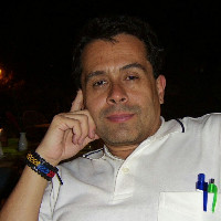 José Alejandro Calderón Restrepo