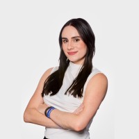 Daniella Hernández