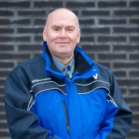 Peter Burgwal