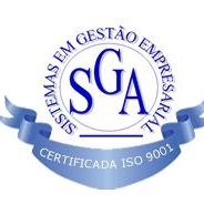 SGA CONSULTORIA AUDITORIA E TREINAMENTOS