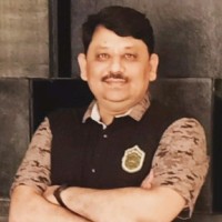 Anand Misra