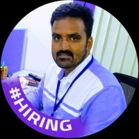 Suresh Raju