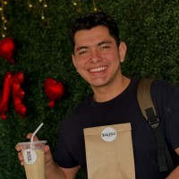 Christian Gómez Martínez