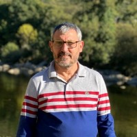 Salvador Pons Negre