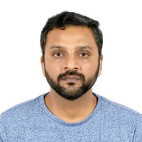 Ramesh M