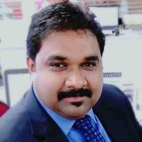 Sinhju Velandy