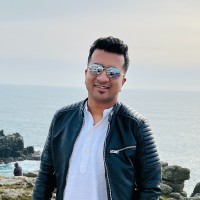 Arnab Mitra