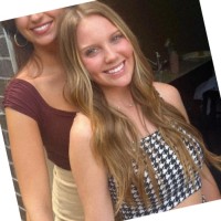 Kaylee Crownover