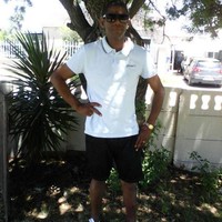 Derrick Langley