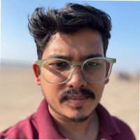 Pranit Navgharkar