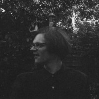 Elliott Humphries