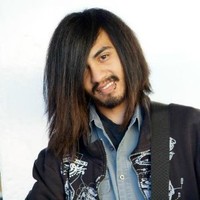 Michael Angulo