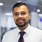 Vicky Patel