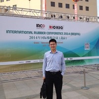 Runguo Wang